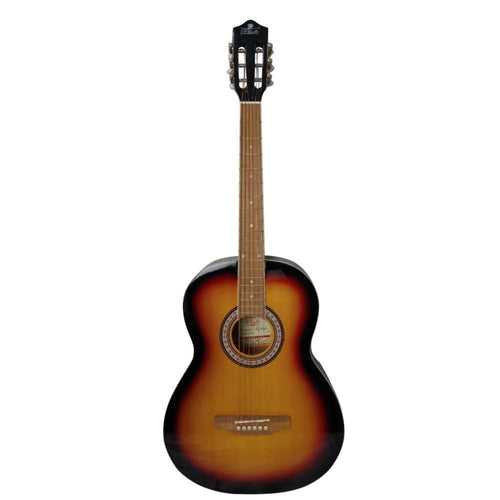 Pluto HW39-201 Acoustic Guitar - Open Box