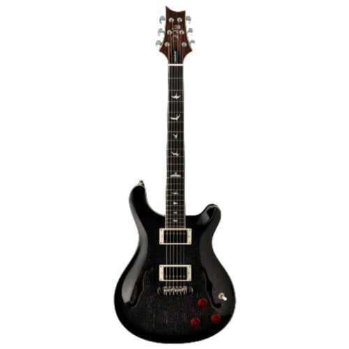 PRS SE Hollowbody Standard Piezo 6 String Electric Guitar with Gigbag