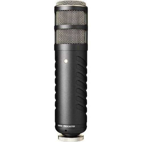 Rode Procaster Dynamic Microphone - Open Box