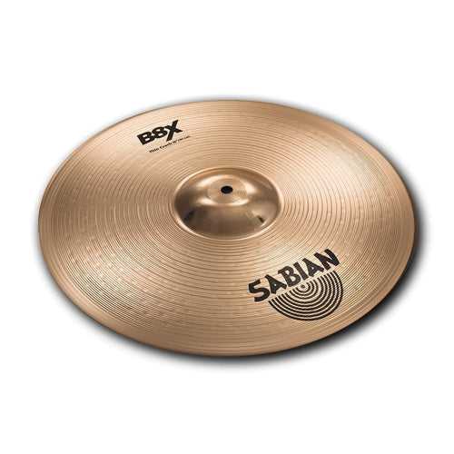 Sabian 41606X 16inch B8X Thin Crash Cymbal - Open Box