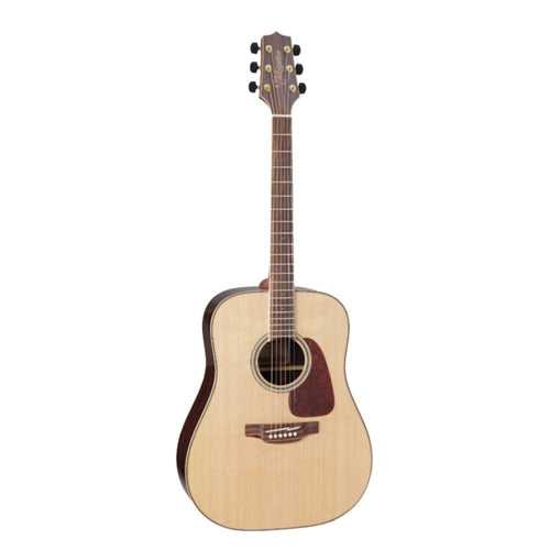 Takamine GD93 Dreadnought Solid Top Acoustic Guitar
