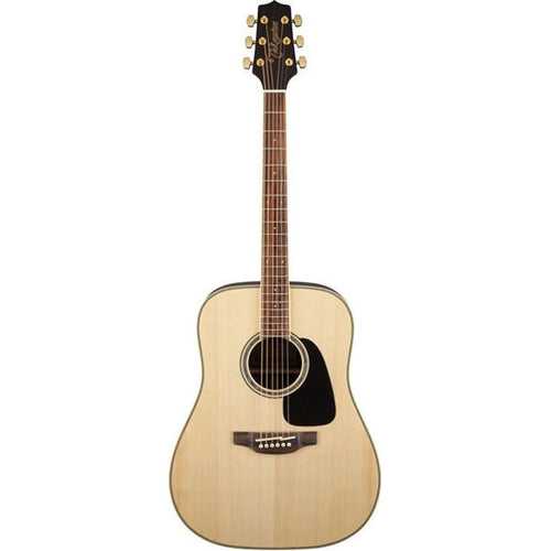 Takamine GD51 Dreadnought Solid Spruce Top Acoustic Guitar