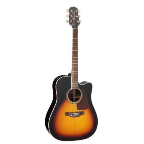 Takamine GD71CE Dreadnought Solid Spruce Top Electro Acoustic Guitar