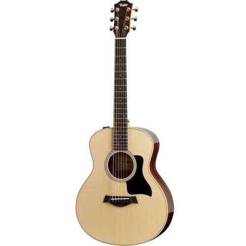 Taylor GS Mini e Rosewood Plus 6 Strings Electro Acoustic Guitar with AeroCase