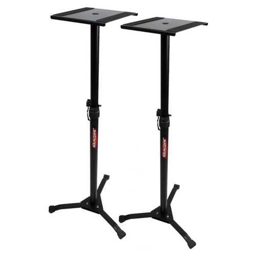 Ultimate Support JS-MS70+ Studio Monitor Stand Pair - Open Box