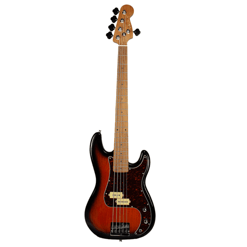 Vault PB Series 2 Precision Bass 5-String Bass Guitar