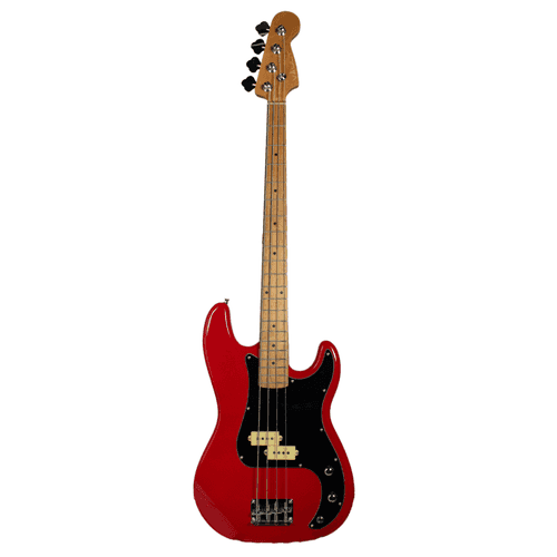 Vault PB Series 2 Precision Bass 4-String Bass Guitar