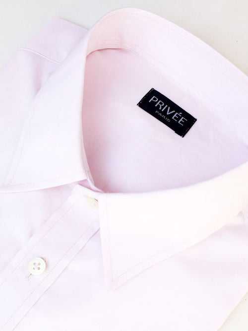 Light Pink Colour Shirt