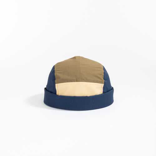 Docker Hat // 002