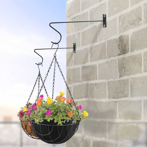 Angus Wall bracket for hanging planter