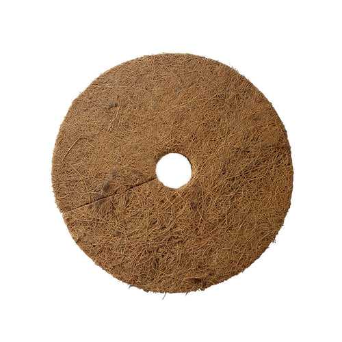 Coir Mulch Mats 12 inch (Pack of 5)