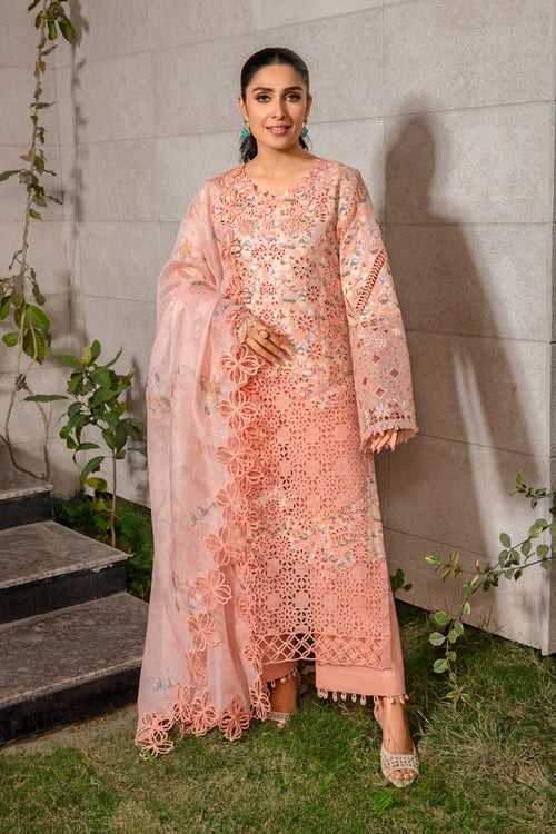 Rang Rasiya Luxury Festive Lawn Collection – Mahi