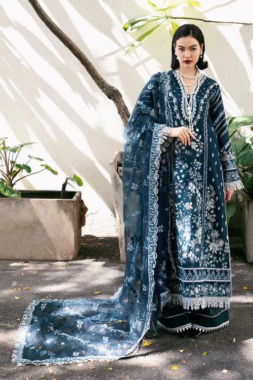 Saad Shaikh Fleurie Luxury Formals – Belle