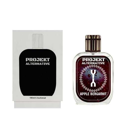 Apple Y Bergamot By Projekt Alternative