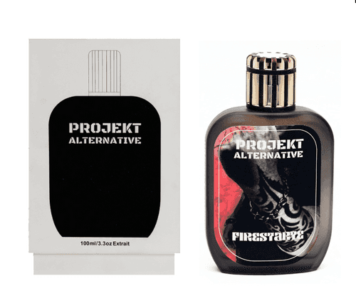 #FireStarter By Projekt Alternative