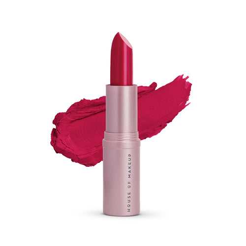 Swipe Light  Super Lightweight Bullet Lipstick - Deep Pink