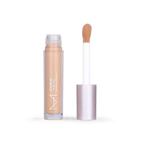 Zoom In Crease-Free, Creamy Concealer - D01