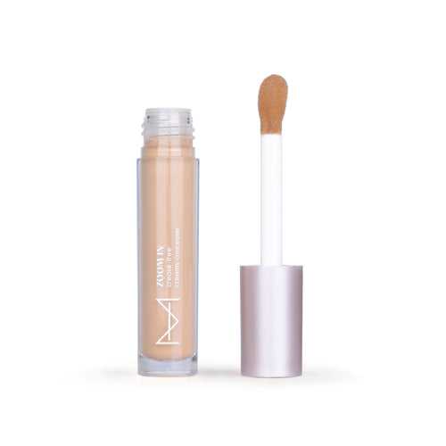 Zoom In Crease-Free, Creamy Concealer - MD01
