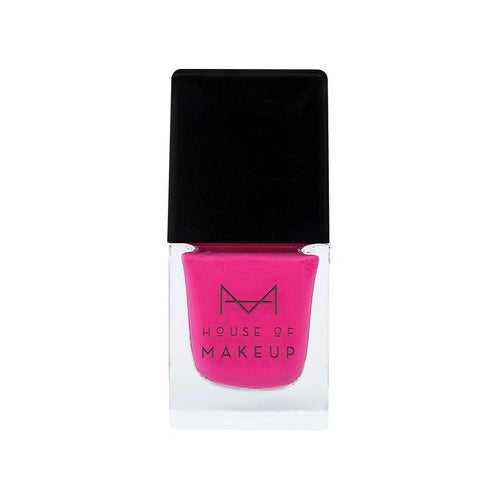 Gel Nail Lacquer - CREMISI