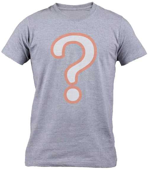 MYSTERY T-SHIRT | 2- 16 yrs