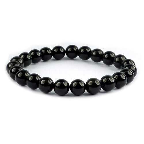 Obsidian Bracelet