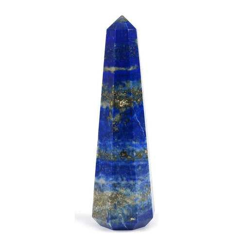 Lapis Lazuli Pencil Wand