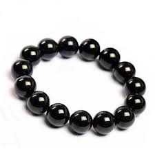 Black Tourmaline Bracelet