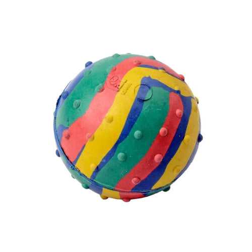 Kennel Rubber Solid Ball