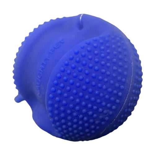Naughty Pet Chewers Silicon Ball Big Dog Toy