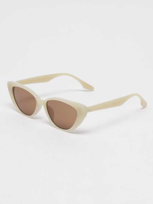Sandstorm chic sunglasses