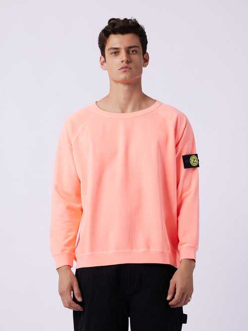 Luminous Neon Sweatshirt