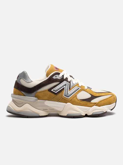 New Balance 9060 Gold