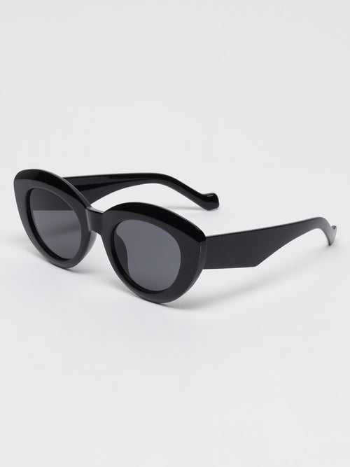 Midnight shade sunglasses