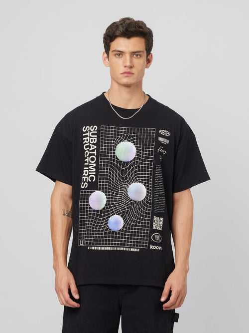 Subatomic T-shirt