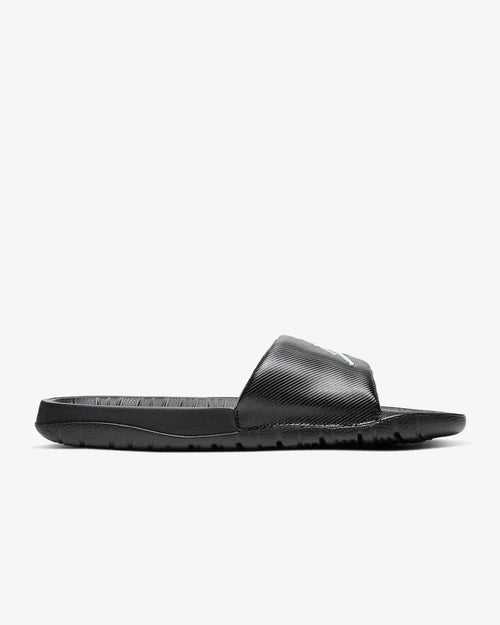 Jordan Nike Men's Break Slide Black/White