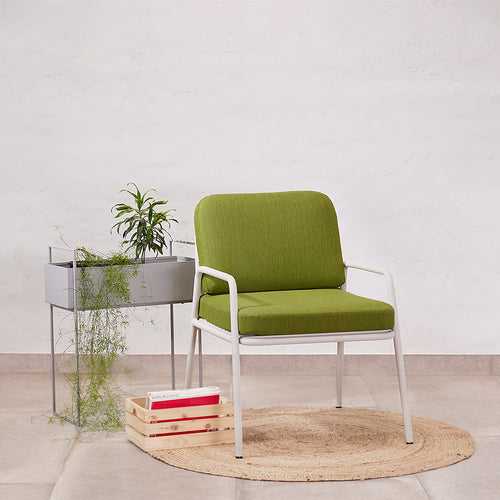 Bistro Outdoor Armchair