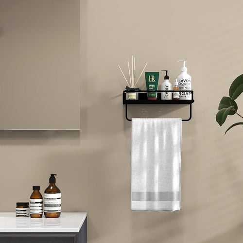 Fix Towel Rack