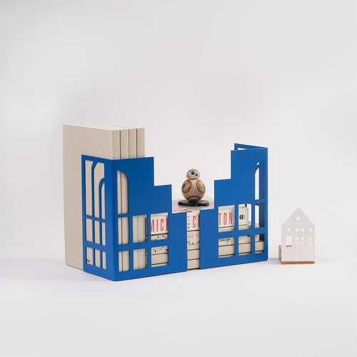 Archi Bookend Set