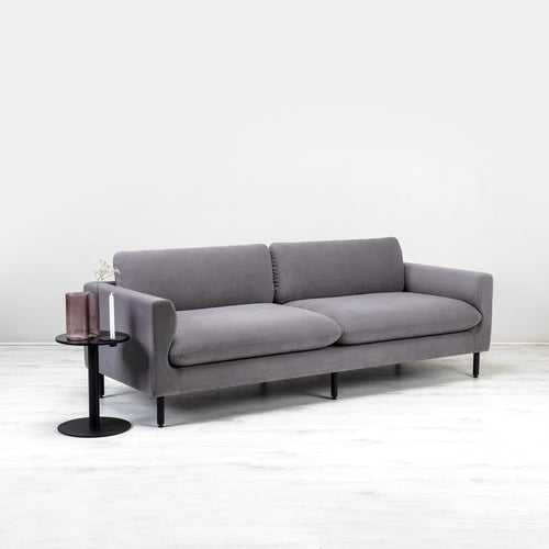 Lap Sofa - 3 Seater