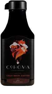 COHOMA FRENCH VAN COLD BREW CFFE 1050ML