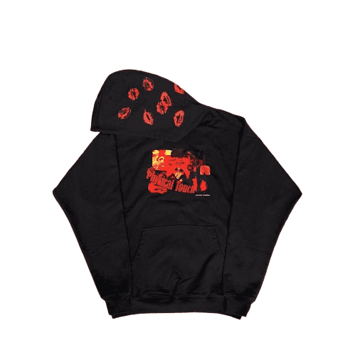 “HOOD FOR LOVE” HOODIE