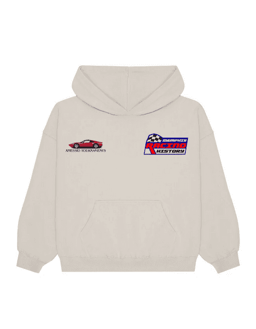 “Tour” HOODIE