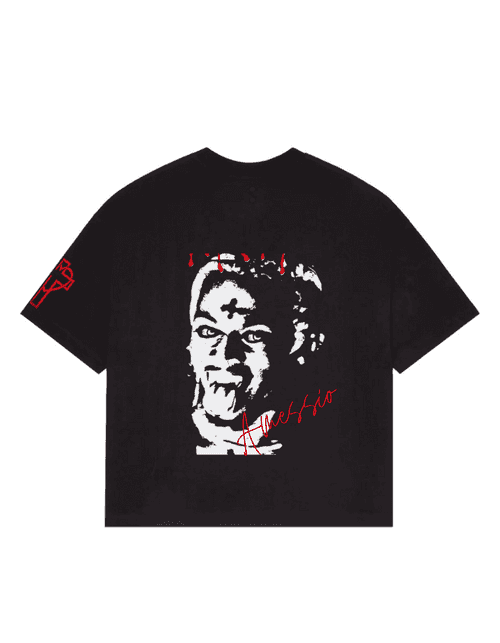 “THE VAMP” T-SHIRT