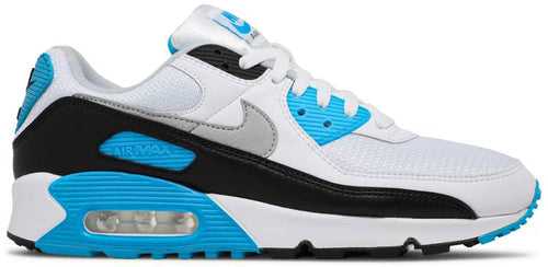 Air Max 90 Retro 'Laser Blue' 2020 CJ6779-100