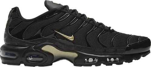 Air Max Plus 'Black Metallic Gold' DC4118-001