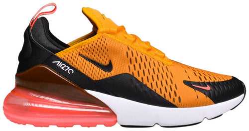 Air Max 270 GS 'University Gold' Kids 943345-700