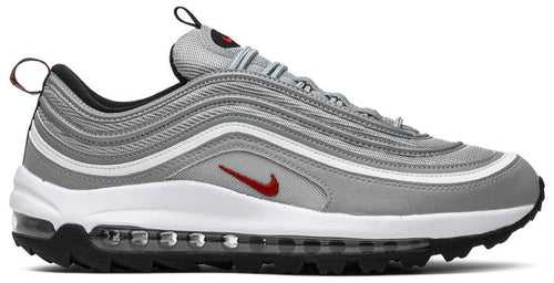 Air Max 97 Golf 'Silver Bullet' CI7538-001