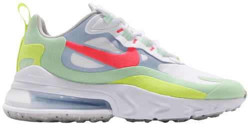 Wmns Air Max 270 React 'Regrind Soles-Cucumber Green' DB5927-161