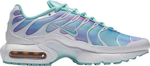 Air Max Plus GS 'Light Aqua' BV1239-100