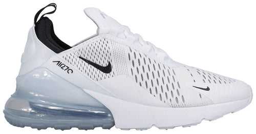 Air Max 270 GS 'White Black' 943345-100